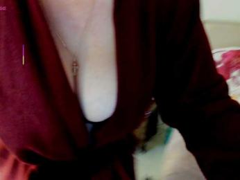 Anna1W webcam model stream image
