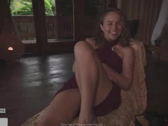 ohmymojo webcam chaturbate model stream image