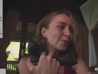 ohmymojo webcam chaturbate model stream image