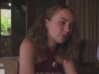 ohmymojo webcam chaturbate model stream image