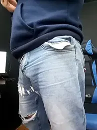 DickMasterfindom webcam model stream image