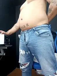 DickMasterfindom webcam model stream image