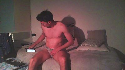 TriesteSingle webcam cam4 model stream image