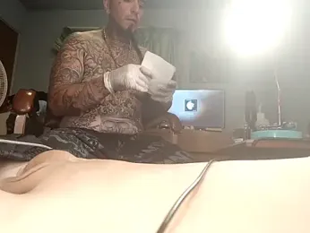 Coloradod5380 webcam model stream image