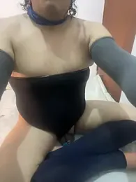 NikkelSofia webcam model stream image