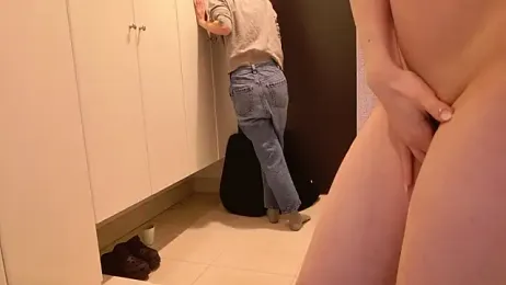 mao_maochan webcam model stream image