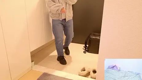 mao_maochan webcam model stream image