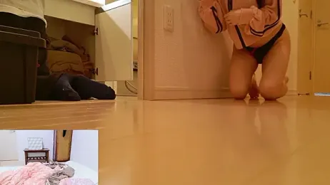 mao_maochan webcam model stream image