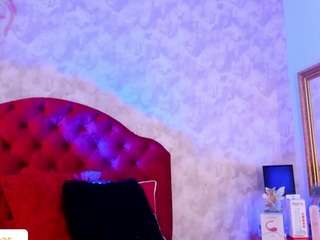 isabellthaylor webcam model stream image