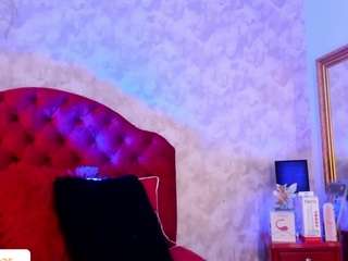 isabellthaylor webcam model stream image