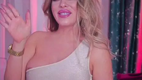 RoseEvann webcam model stream image