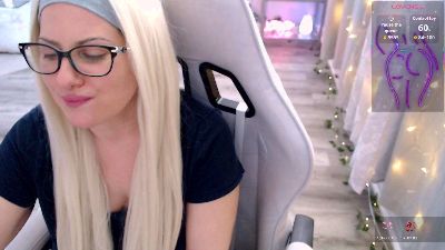 Bellastar84 webcam model stream image