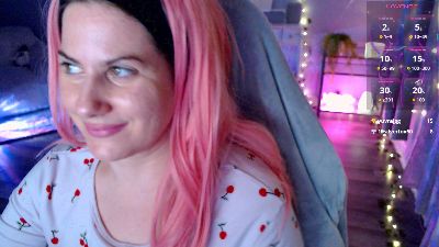 Bellastar84 webcam model stream image