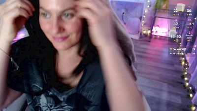 Bellastar84 webcam model stream image