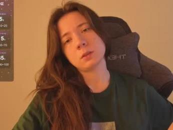 sexy_b0rsch webcam chaturbate model stream image