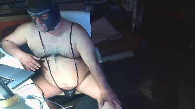 magu51 webcam model stream image