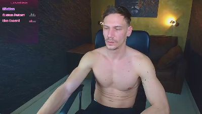 MateoBenjamin webcam model stream image