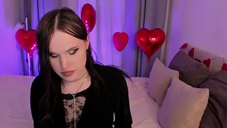 EffieMinki webcam model stream image