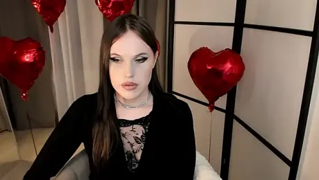 EffieMinki webcam model stream image