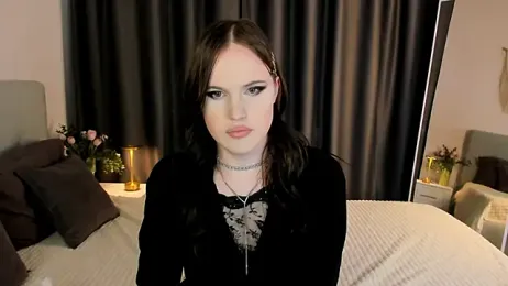 EffieMinki webcam model stream image