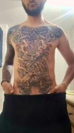 Bruno_Montoya webcam cam4 model stream image