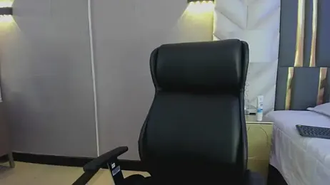 ChloeHarper_ webcam model stream image