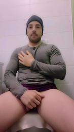 Liam_sexy27 webcam cam4 model stream image