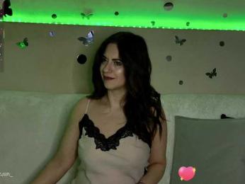 ItalianDream_ webcam model stream image