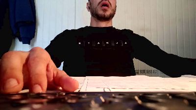 ildiariodipaolo webcam cam4 model stream image