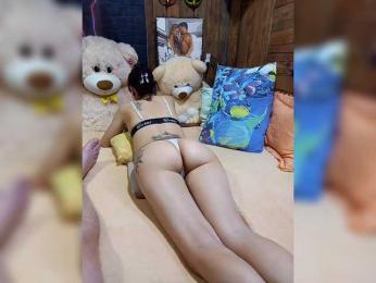 Cottoncandy1-1 webcam model stream image