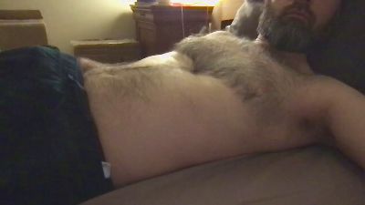 HairyFrenchMan webcam cam4 model stream image