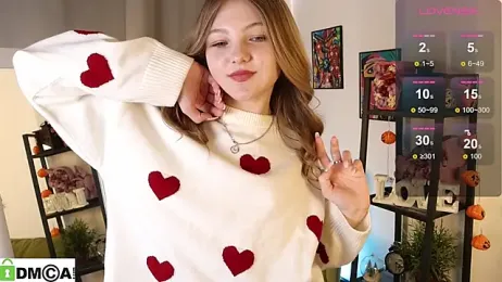 Sue_Sanders webcam stripchat model stream image