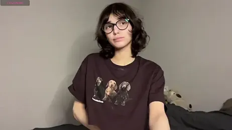 SibleyBurner webcam stripchat model stream image