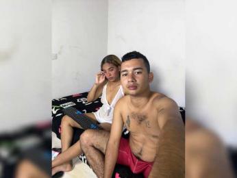 CasAndTom14 webcam model stream image