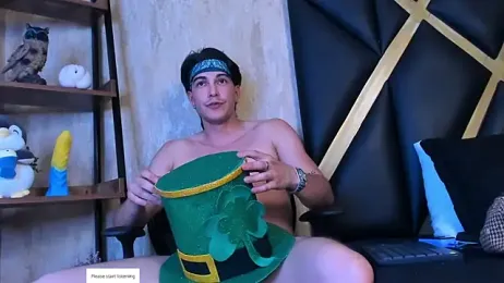 Karimferrer webcam model stream image