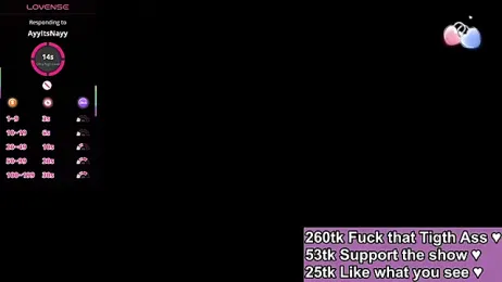 Fire_911 webcam stripchat model stream image