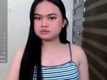 ms_cathyy webcam model stream image