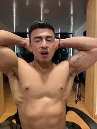 Chris_Clarck webcam stripchat model stream image