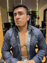 Chris_Clarck webcam stripchat model stream image