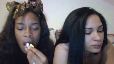 Cubanita98 webcam model stream image