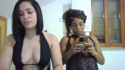 Cubanita98 webcam model stream image