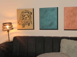 Bradley Martin webcam model stream image