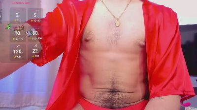 Bastiaan_MCcorm webcam cam4 model stream image