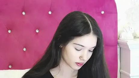 AlexisDevine webcam model stream image