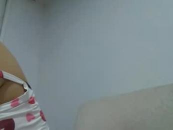 yessica_08 webcam chaturbate model stream image