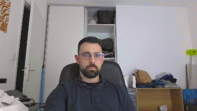 Ribeiro33240 webcam cam4 model stream image