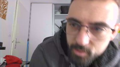 Ribeiro33240 webcam cam4 model stream image