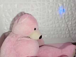 sweet-tooth webcam model stream image