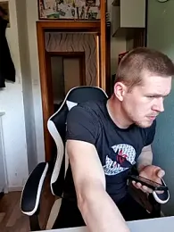 Playbunniboy webcam stripchat model stream image