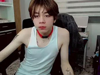 duvisex19 webcam model stream image